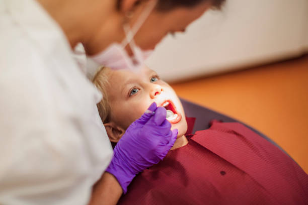 Dentist for Dental Trauma in TN